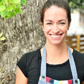 Leah Eshelman - Chef