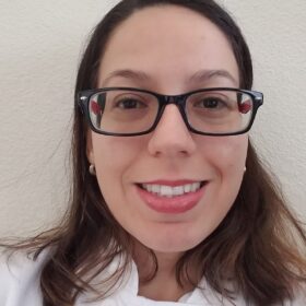 Maria Rosario - Chef